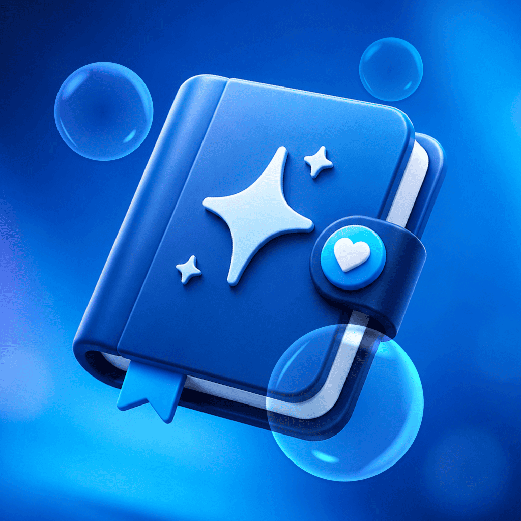 Rewatcher App Icon